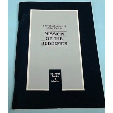 Mission of the Redeemer